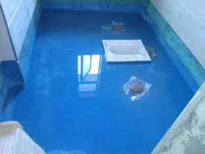 家裝防水有貓膩兒 可要學著點,別讓自己的血汗錢打水漂