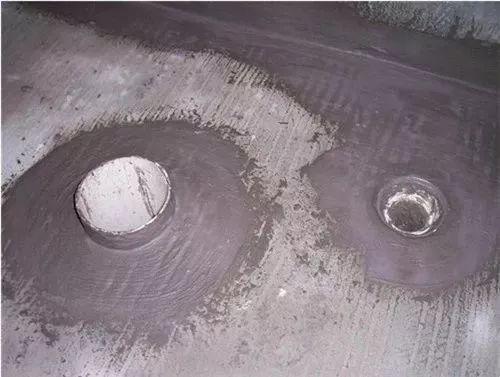 衛(wèi)生間防水層究竟該怎么刷 何種防水材料可信 答案全在這