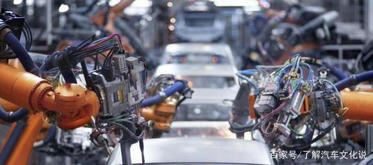 品質由細節鑄造 從寧波工廠探尋上汽大眾威然的品質底蘊與人工智能公共數據的啟示